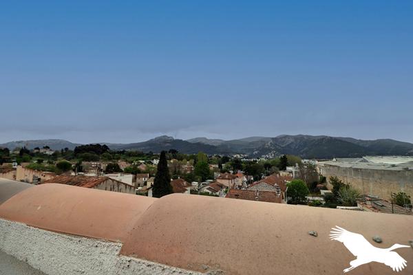 Appartement à louer 1 570 € CC Marseille 3 p 67 m² DPE C