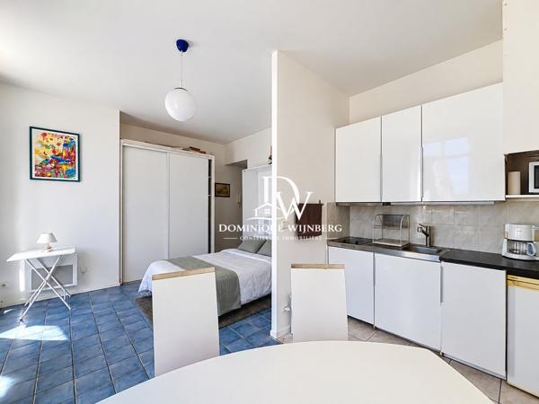 Appartement à BIARRITZ (64200)