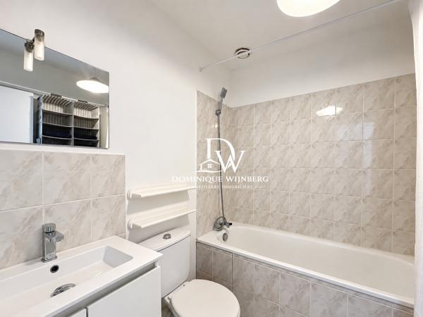 Appartement à BIARRITZ (64200)