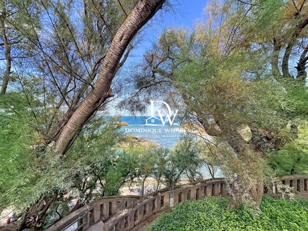 Appartement à BIARRITZ (64200)