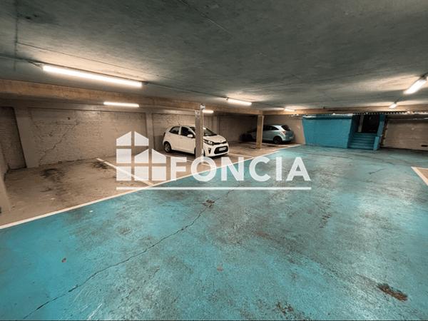 Location Parking - 29 RUE LORD KITCHENER Le Havre 76600