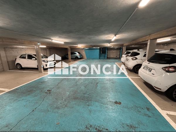 Location Parking - 29 RUE LORD KITCHENER Le Havre 76600