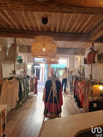 Boutique/Local commercial à vendre 35 m² Toulon