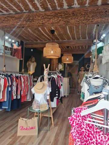 Boutique/Local commercial à vendre 35 m² Toulon