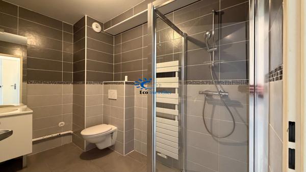 EXCLUSIVITE LA ROCHELLE APPARTEMENT T2 + BALCON + ASCENSEUR  La rochelle