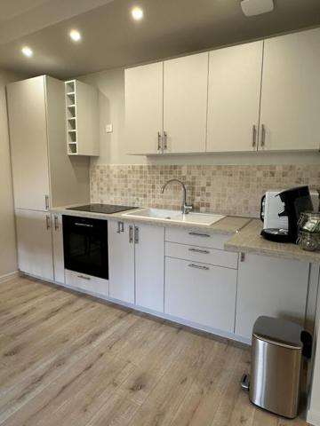 PROPRIANO Proche port et plages, Magnifique appartement Propriano 2 pièces avec extérieur