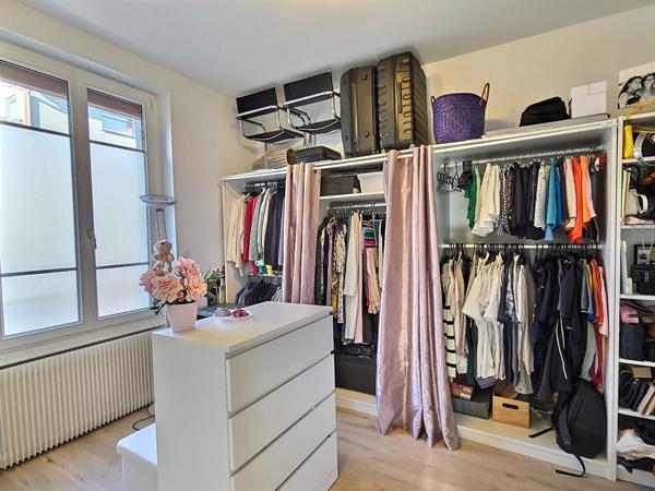 Immeuble de rapport à vendre - Secteur La Glacière à Clermont-Ferrand - Idéal investisseur