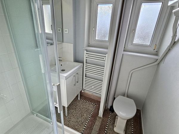 Immeuble de rapport à vendre - Secteur La Glacière à Clermont-Ferrand - Idéal investisseur