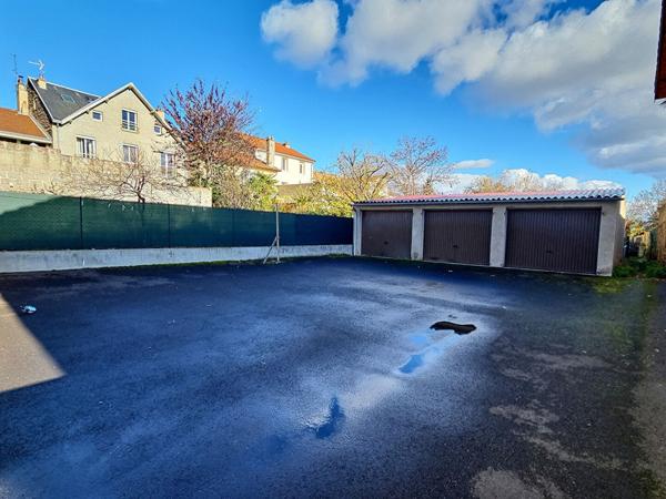 Immeuble de rapport à vendre - Secteur La Glacière à Clermont-Ferrand - Idéal investisseur