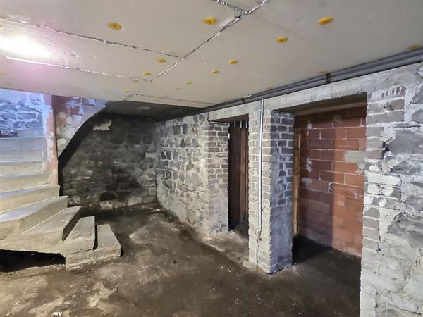 Immeuble de rapport à vendre - Secteur La Glacière à Clermont-Ferrand - Idéal investisseur