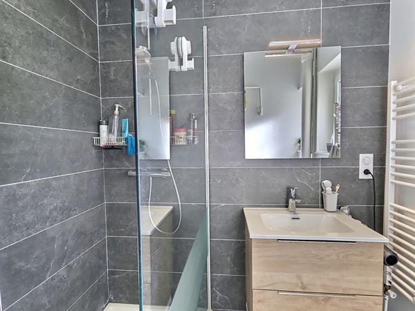 Immeuble de rapport à vendre - Secteur La Glacière à Clermont-Ferrand - Idéal investisseur