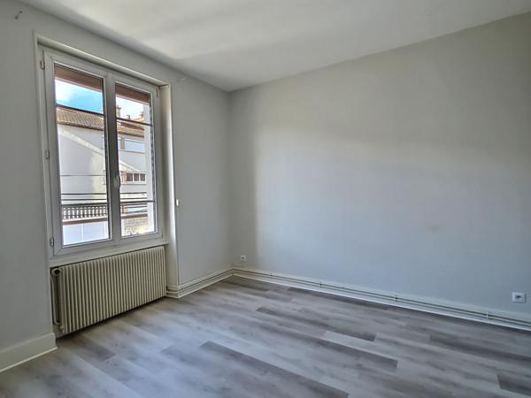 Immeuble de rapport à vendre - Secteur La Glacière à Clermont-Ferrand - Idéal investisseur