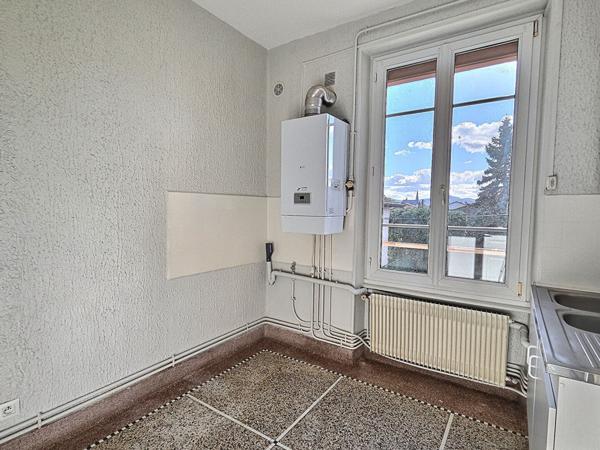 Immeuble de rapport à vendre - Secteur La Glacière à Clermont-Ferrand - Idéal investisseur