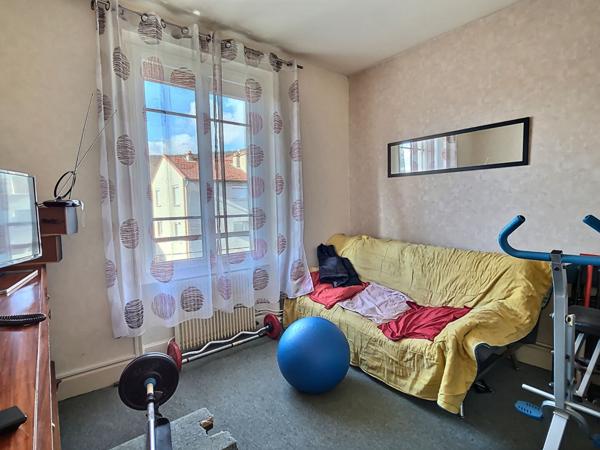 Immeuble de rapport à vendre - Secteur La Glacière à Clermont-Ferrand - Idéal investisseur