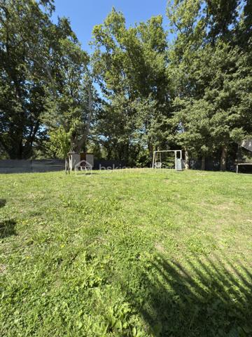 Maison contemporaine de 110 m²