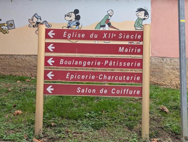 Vente / Terrain à Savigneux (01480)