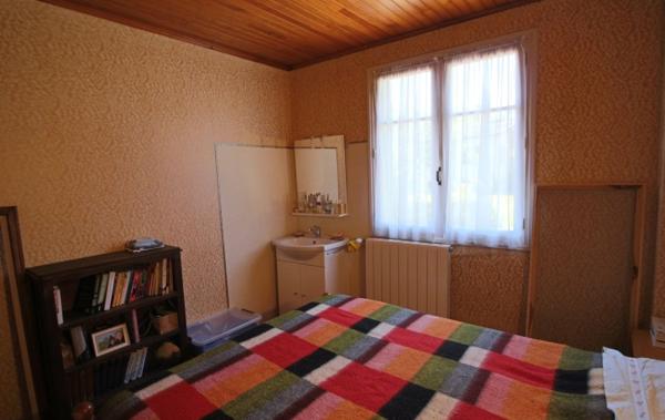 Vente Maison Puy-l'eveque   