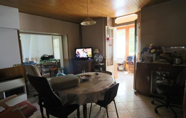 Vente Maison Puy-l'eveque   