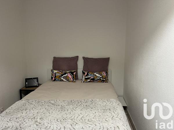 Appartement 2 pièces de 46 m² à Libourne (33500)