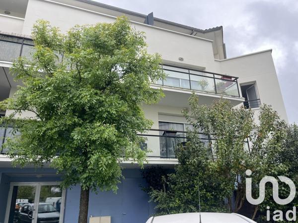 Appartement 2 pièces de 46 m² à Libourne (33500)