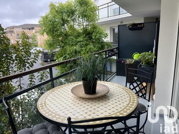 Appartement 2 pièces de 46 m² à Libourne (33500)