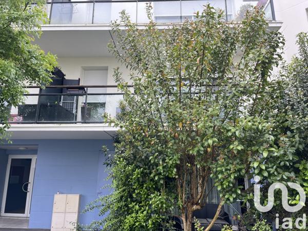 Appartement 2 pièces de 46 m² à Libourne (33500)