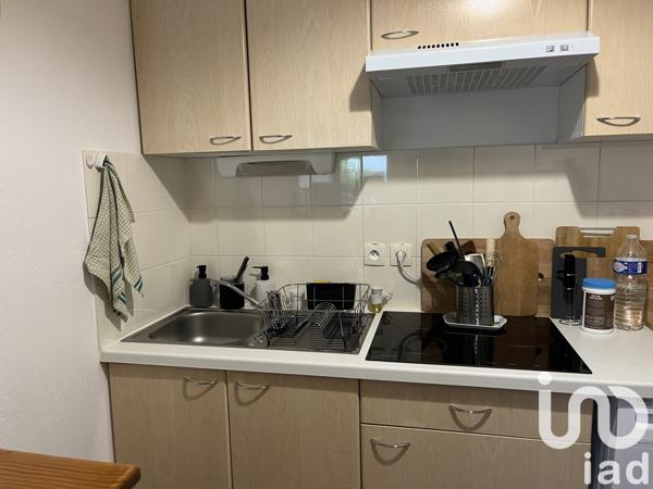 Appartement 2 pièces de 46 m² à Libourne (33500)