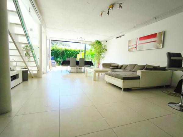 Maison Prévessin Centre