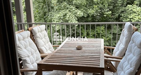 À vendre Appartement 2 pièces 45.95 m² - Chamonix-mont-blanc 74400
