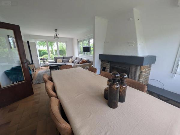 Achat - Maison | Pavillon Wormhout 59470 6 pièces 130 m 2 1153 m 2