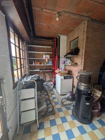 Achat - Maison | Pavillon Wormhout 59470 6 pièces 130 m 2 1153 m 2