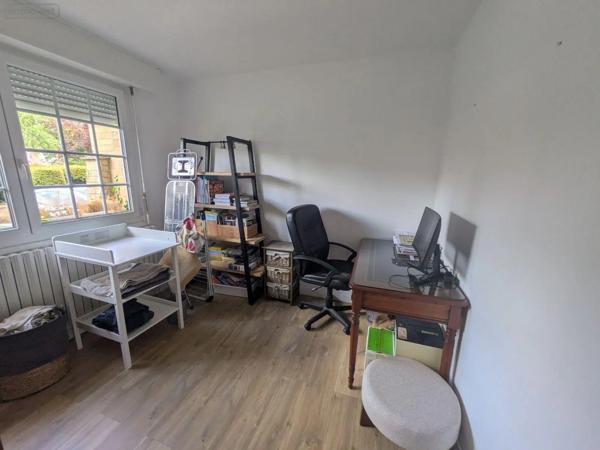 Achat - Maison | Pavillon Wormhout 59470 6 pièces 130 m 2 1153 m 2