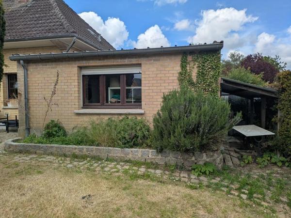 Achat - Maison | Pavillon Wormhout 59470 6 pièces 130 m 2 1153 m 2