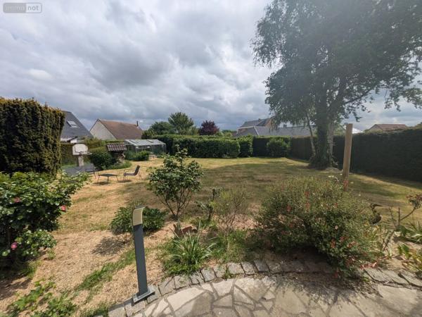 Achat - Maison | Pavillon Wormhout 59470 6 pièces 130 m 2 1153 m 2