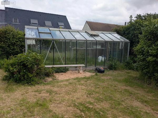 Achat - Maison | Pavillon Wormhout 59470 6 pièces 130 m 2 1153 m 2