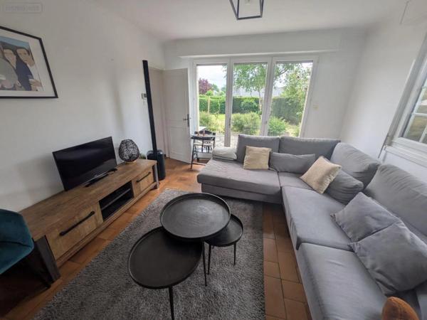 Achat - Maison | Pavillon Wormhout 59470 6 pièces 130 m 2 1153 m 2
