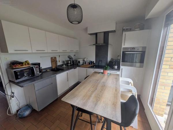 Achat - Maison | Pavillon Wormhout 59470 6 pièces 130 m 2 1153 m 2