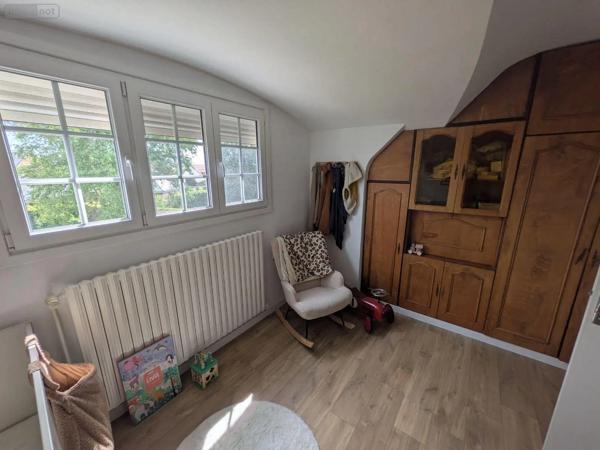Achat - Maison | Pavillon Wormhout 59470 6 pièces 130 m 2 1153 m 2