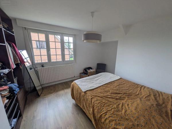 Achat - Maison | Pavillon Wormhout 59470 6 pièces 130 m 2 1153 m 2