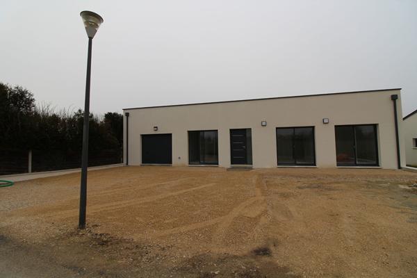 EXCLUSIVITÉ A BLOIS