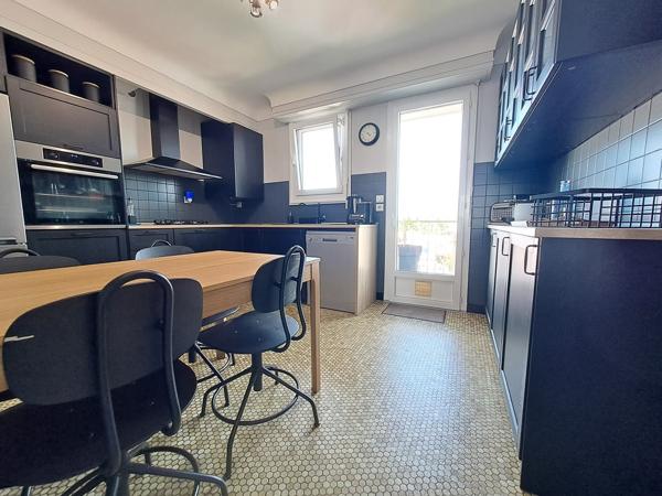 Appartement