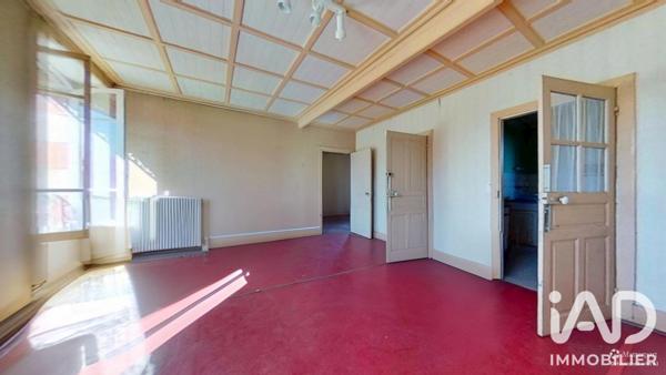 Maison à vendre 7 pièces 161 m² Ally