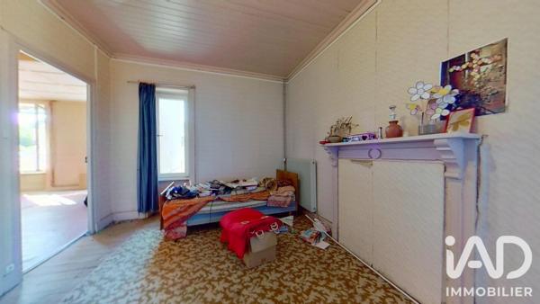 Maison à vendre 7 pièces 161 m² Ally