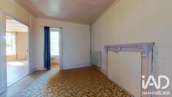 Maison à vendre 7 pièces 161 m² Ally