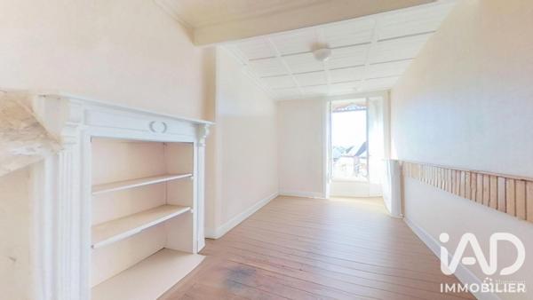 Maison à vendre 7 pièces 161 m² Ally
