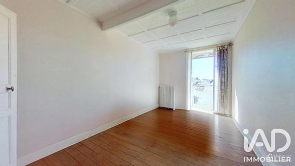 Maison à vendre 7 pièces 161 m² Ally