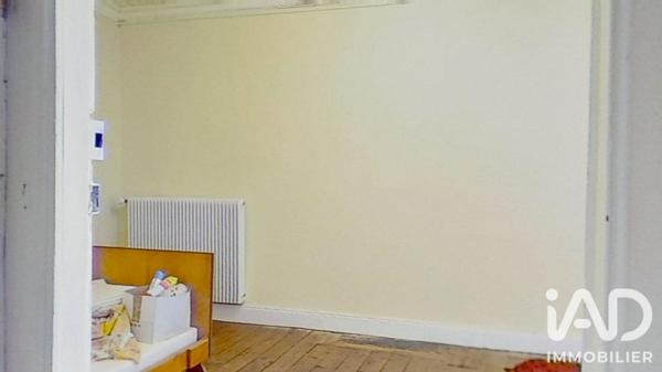 Maison à vendre 7 pièces 161 m² Ally