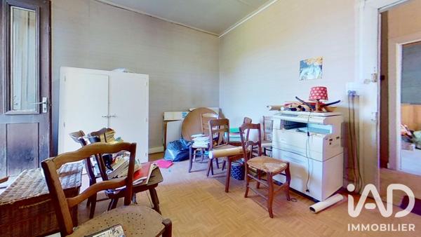 Maison à vendre 7 pièces 161 m² Ally