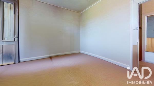 Maison à vendre 7 pièces 161 m² Ally