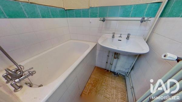 Maison à vendre 7 pièces 161 m² Ally